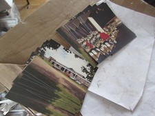 set 20 vintage house hardy