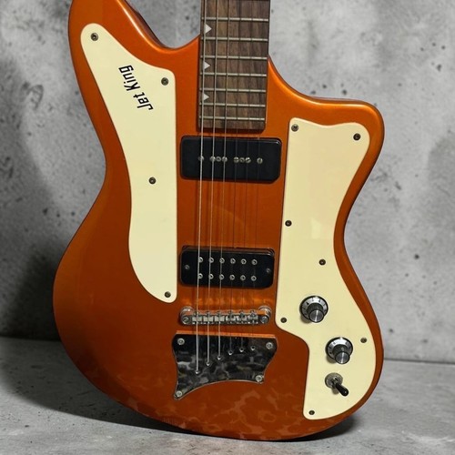 Ibanez jtk2s jetking - jetking, used