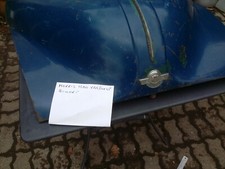 Morris 1000 Van Pick up bonnet