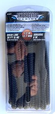 2 PCS Shoreline Marine 20ft