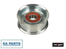 Tensioner Pulley, v-ribbed
