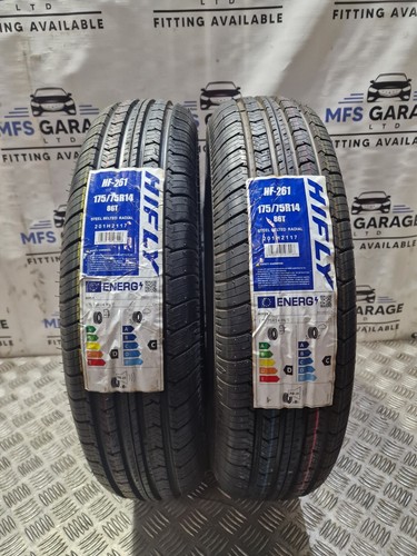 175 r14 hifly - 175,
