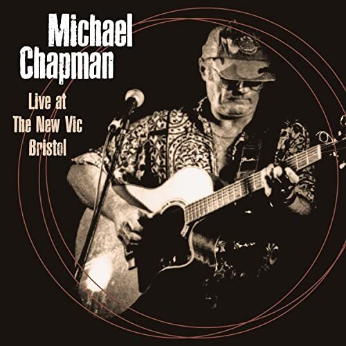 Michael chapman live at the - chapman,
