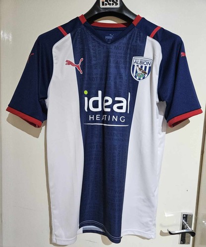 West bromwich albion - west,