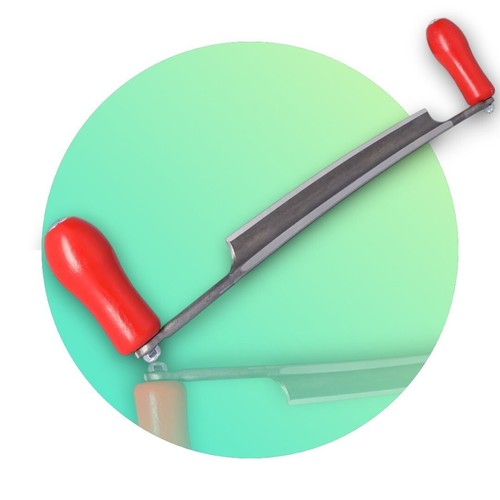 Stubai 336003 draw knife - stubai,