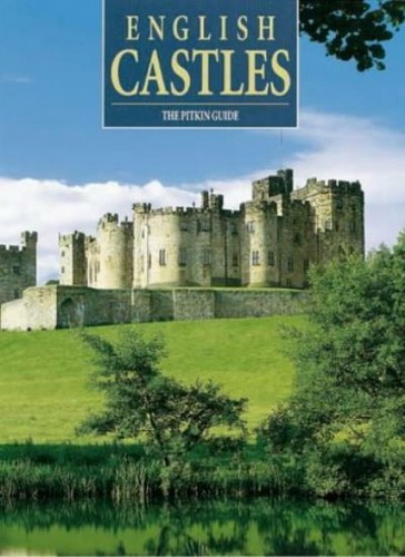 English castles pitkin - english,