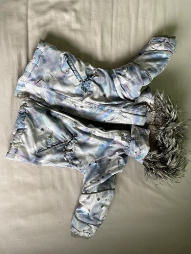 Next girls coat - next, 2-3