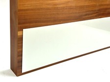 WHITE Powder Coated ALUMINIUM