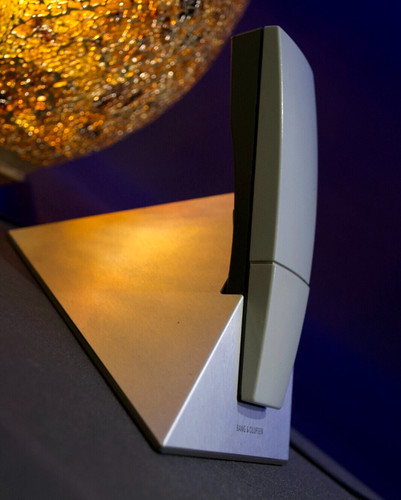 Bang and olufsen grey - olufsen,
