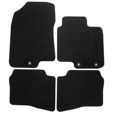 Premium Hyundai i20 Car Floor
