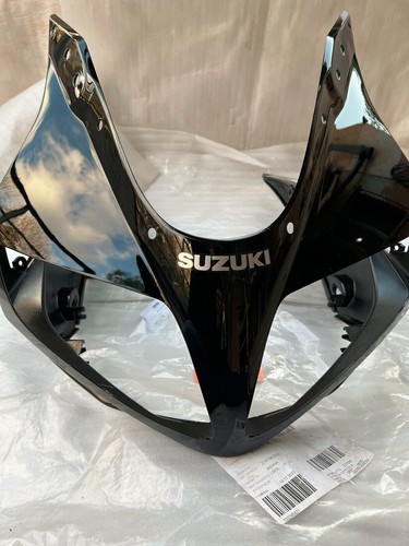 Suzuki sv650s headlight nose - sv650s,
