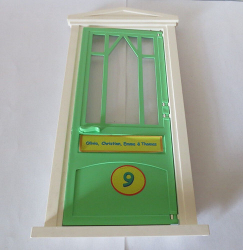 Lego scala door entrance - door,