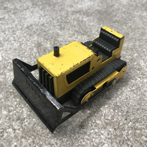 Tonka mini earth - earth, mover