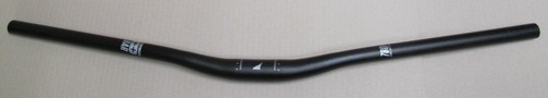 Haibike the bar alu - haibike, riser
