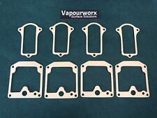 Kawasaki Z650 Carb Gasket Set (Float Bowl & Top Cover)