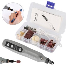 5-Speed Portable Mini Drill