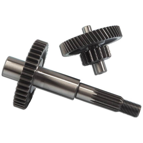 Gear ratios kit - gear, z=15/39