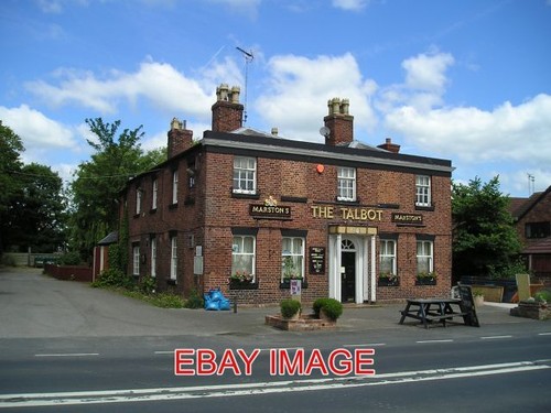 Photo the talbot pub - ,