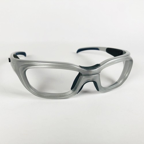 Leader eyeglasses grey - eyeglasses,
