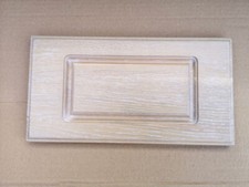 KITCHEN - SOLID LIMED OAK DRAW