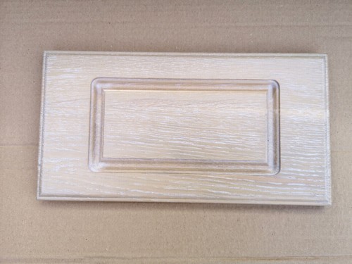 Kitchen solid limed - solid, oak