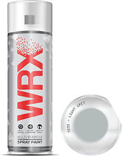 400ml WRX Spray Paint Light