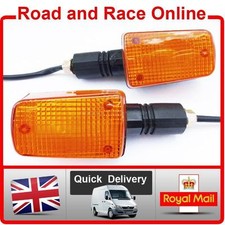 Suzuki GSF600 Bandit Rear