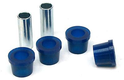 Superpro front trunnion - trunnion,