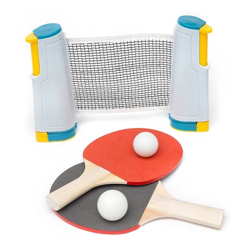 Instant table tennis - tennis, game