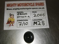 BAOTIAN BT125 T9 2008 HORN 