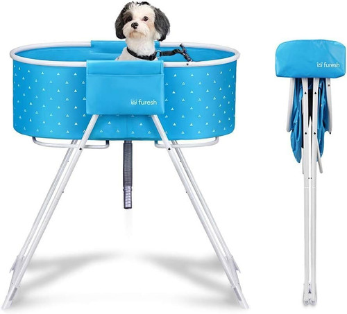 Little dipper dog bath tub - bath,