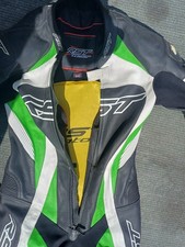 Rst leathers kawasaki - leathers,