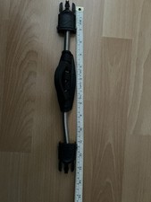 Scubapro Single Replacement Stainless Steel Spring Heel Strap