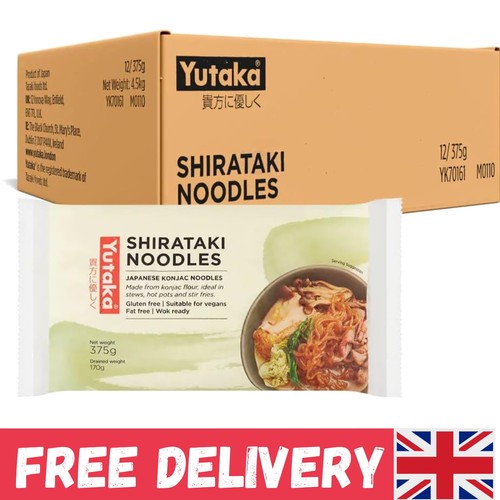 Versatile white shirataki - versatile,