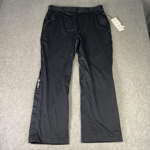 Sunice trousers mens - xl, black