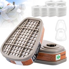 5N11 Cotton Filter 6001CN