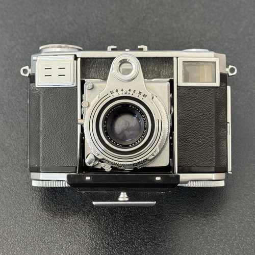 Zeiss ikon contessa 35mm - ikon,