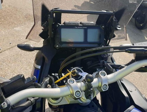 Yamaha xt1200z super - yamaha, tenere