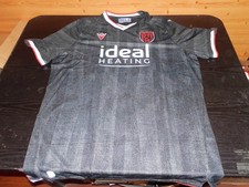 Macron West Bromwich Albion