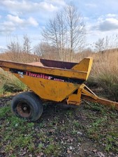 Thwaites Alldrive 6tonne Ton