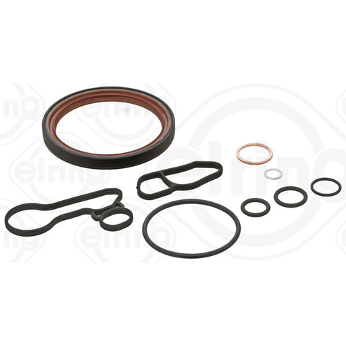 Elring crankcase gasket kit - elring, id