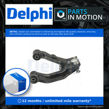Wishbone suspension arm - wishbone,