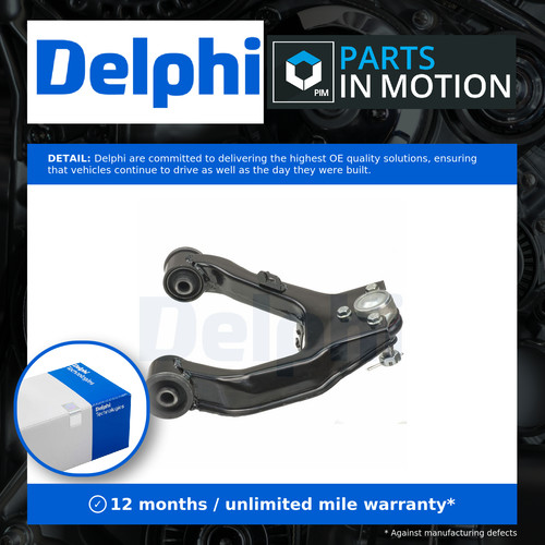 Wishbone suspension arm - /,