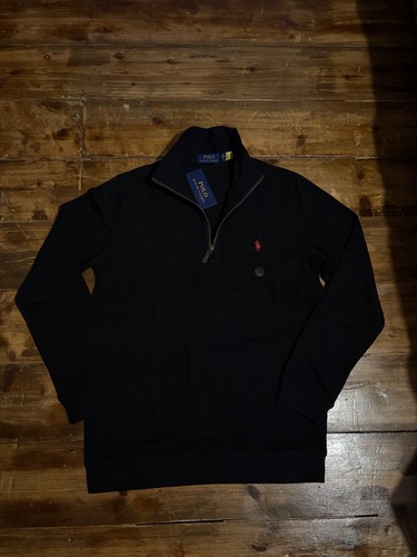 Ralph lauren quarter zip - ralph,