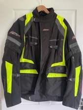 RST Pro Series Motorcycle