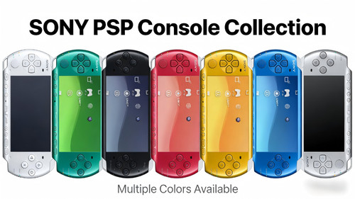 Sony playstation psp 3000 - psp, |