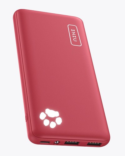 Iniu b41 power bank - power, high