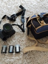 Nikon Coolpix 5700 Digital