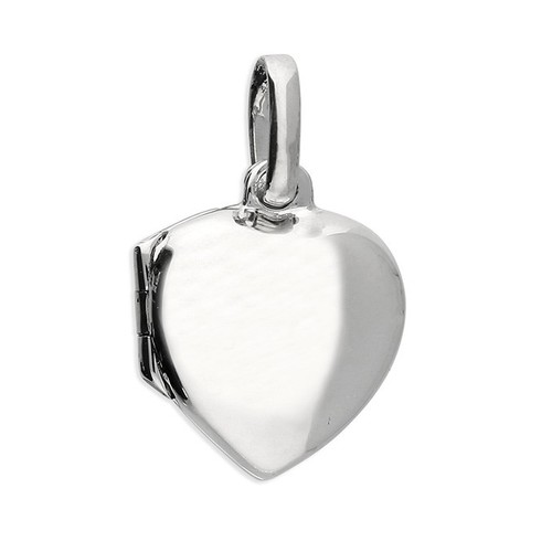 Solid sterling silver - solid,