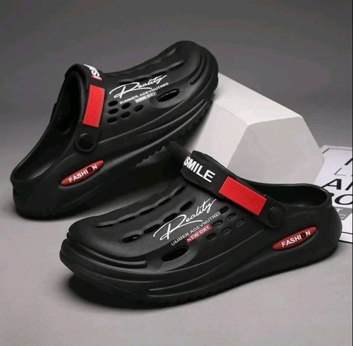 Slip comfort clogs - slip-on,